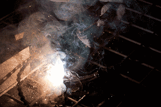 Welding Picture